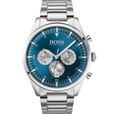 Hugo Boss Men's Chronograph Watch (HB1513713)