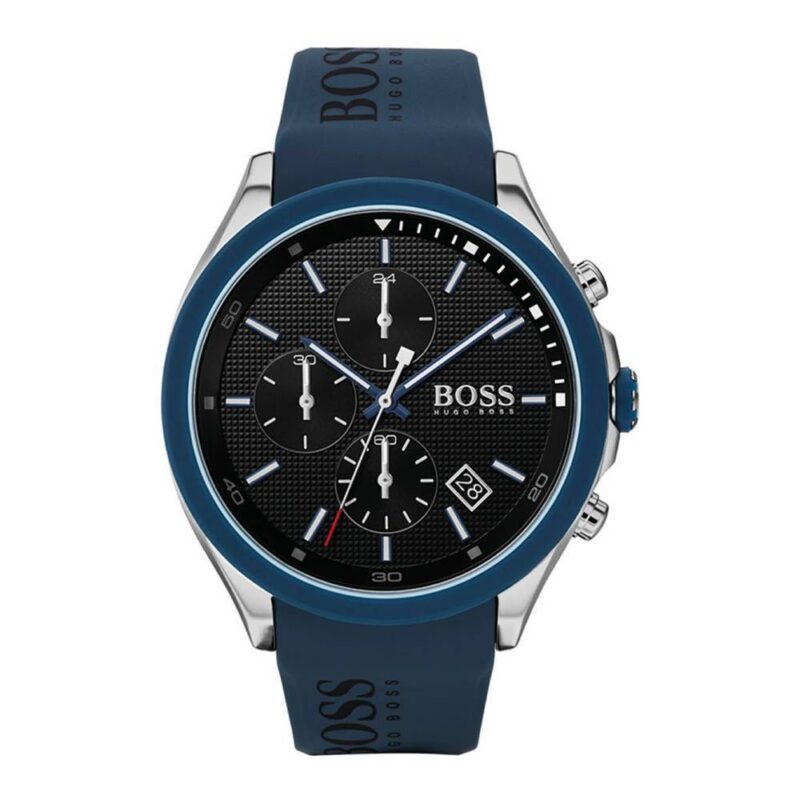 Hugo Boss Men's Chronograph Watch (HB1513717)