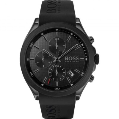 Hugo Boss Men's Chronograph Watch (HB1513720)