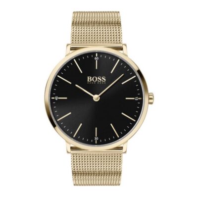Hugo Boss Men's Watch (HB1513735)