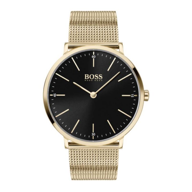 Hugo Boss Men's Watch (HB1513735) Hugo Boss Men's Watch (HB1513735)