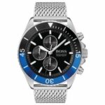 Hugo Boss Men's Chronograph Watch (HB1513742)
