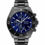 Hugo Boss Men's Chronograph Watch (HB1513743)