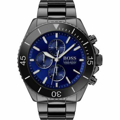 Hugo Boss Men's Chronograph Watch (HB1513743)