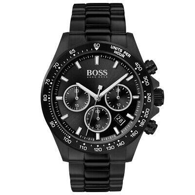 Hugo Boss Men's Chronograph Watch (HB1513754)