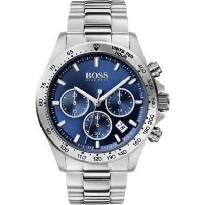 Hugo Boss Men's Chronograph Watch (HB1513755)