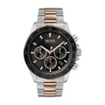 Hugo Boss Men's Chronograph Watch (HB1513757)