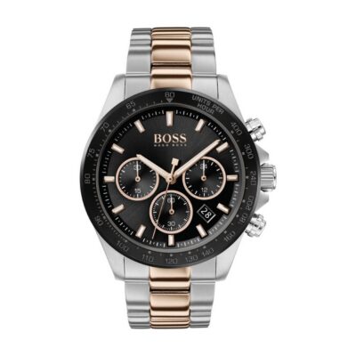 Hugo Boss Men's Chronograph Watch (HB1513757)