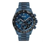 Hugo Boss Men's Chronograph Watch (HB1513758)