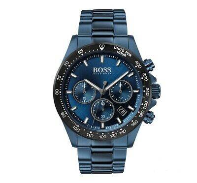 Hugo Boss Men's Chronograph Watch (HB1513758)