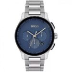 Hugo Boss Men's Chronograph Watch (HB1513763)