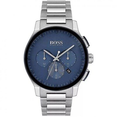 Hugo Boss Men's Chronograph Watch (HB1513763)