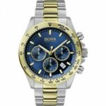 Hugo Boss Men's Chronograph Watch (HB1513767)