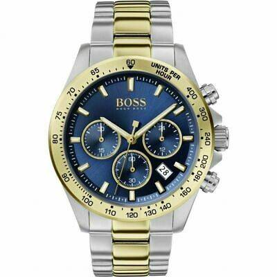 Hugo Boss Men's Chronograph Watch (HB1513767)