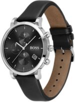 Hugo Boss Men's Chronograph Watch (HB1513777)
