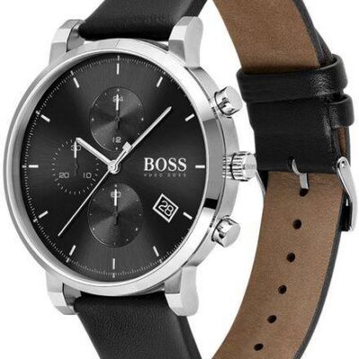 Hugo Boss Men's Chronograph Watch (HB1513777)