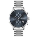 Hugo Boss Men's Chronograph Watch (HB1513779)