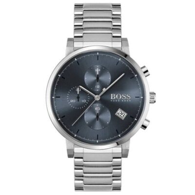 Hugo Boss Men's Chronograph Watch (HB1513779)