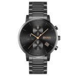 Hugo Boss Men's Chronograph Watch (HB1513780)
