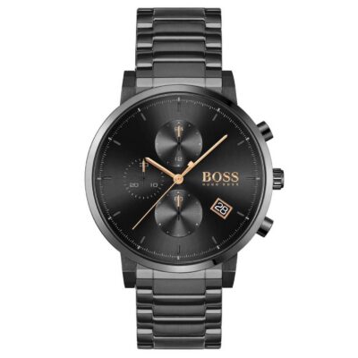 Hugo Boss Men's Chronograph Watch (HB1513780)