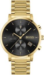 Hugo Boss Men's Chronograph Watch (HB1513781)