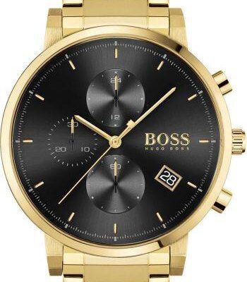 Hugo Boss Men's Chronograph Watch (HB1513781)