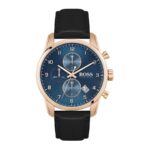 Hugo Boss Men's Chronograph Watch (HB1513783)