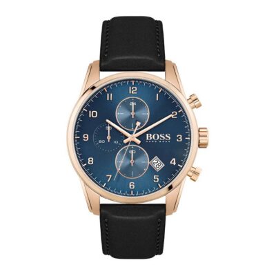 Hugo Boss Men's Chronograph Watch (HB1513783)