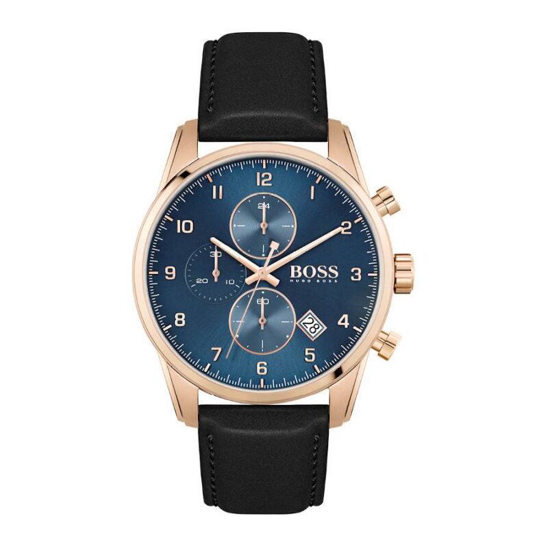 Hugo Boss Men's Chronograph Watch (HB1513783)