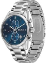Hugo Boss Men's Chronograph Watch (HB1513784)