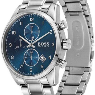 Hugo Boss Men's Chronograph Watch (HB1513784)