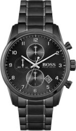 Hugo Boss Men's Chronograph Watch (HB1513785)