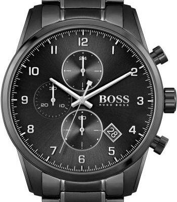 Hugo Boss Men's Chronograph Watch (HB1513785)