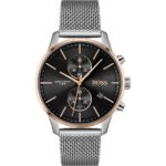 Hugo Boss Men's Chronograph Watch (HB1513805)