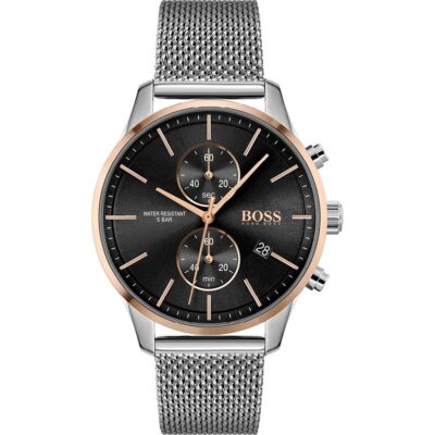 Hugo Boss Men's Chronograph Watch (HB1513805)