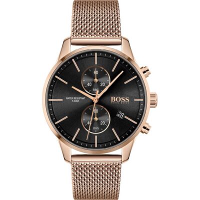 Hugo Boss Associate Men's Chronograph Watch (HB1513806)