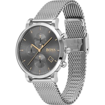 Hugo Boss Men's Chronograph Watch (HB1513807)
