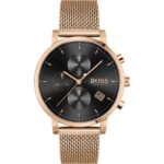 Hugo Boss Integrity Men's Chronograph Watch (HB1513808)