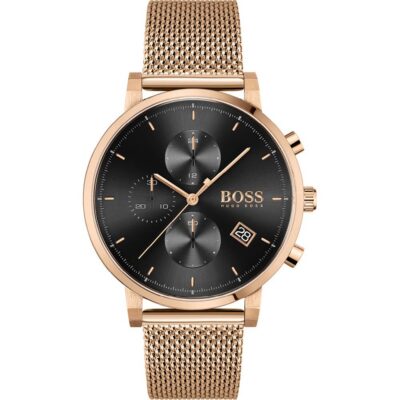 Hugo Boss Integrity Men's Chronograph Watch (HB1513808)