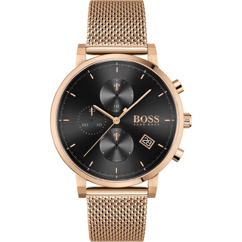 Hugo Boss Integrity Men's Chronograph Watch (HB1513808)