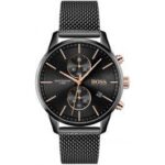 Hugo Boss Men's Chronograph Watch (HB1513811)