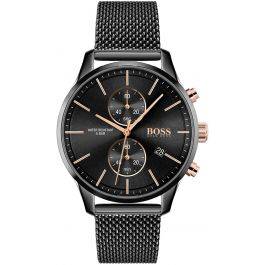 Hugo Boss Men's Chronograph Watch (HB1513811)