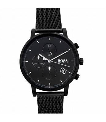 Hugo Boss Men's Chronograph Watch (HB1513813)