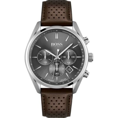Hugo Boss Men's Chronograph Watch (HB1513815)