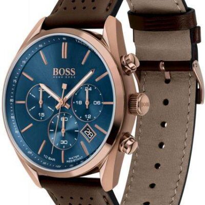 Hugo Boss Men's Chronograph Watch (HB1513817)