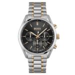 Hugo Boss Men's Chronograph Watch (HB1513819)
