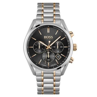 Hugo Boss Men's Chronograph Watch (HB1513819)
