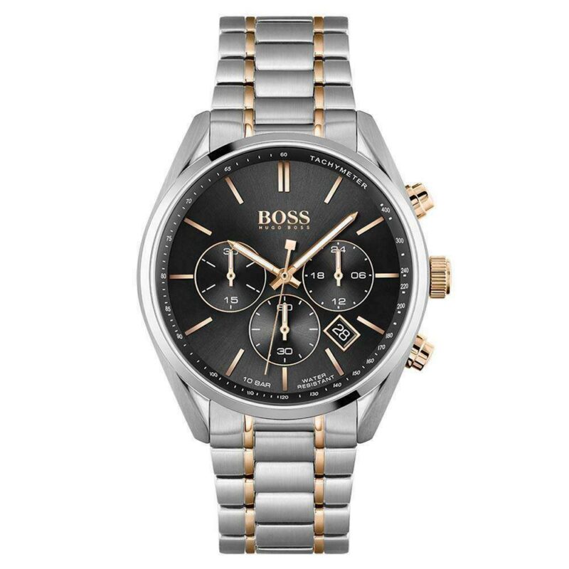 Hugo Boss Men's Chronograph Watch (HB1513819)
