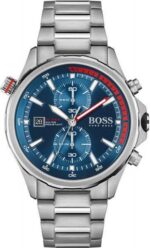 Hugo Boss Men's Chronograph Watch (HB1513823)