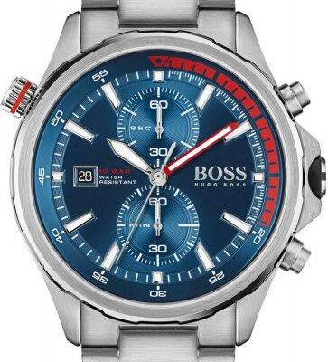 Hugo Boss Men's Chronograph Watch (HB1513823)